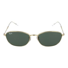 Ulleres de sol Ray Ban 0RB3749 Daurats Papallona - 2