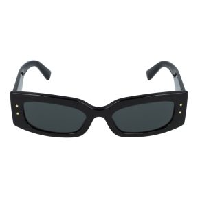 Gafas de sol D&G 0DG4479 Negro Rectangular - 2