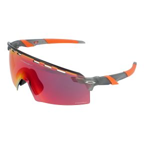 Gafas de sol Oakley 0OO9235 ENCODER STRIKE VENTED Gris Pantalla - 1