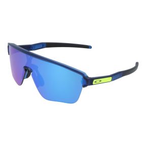 Gafas de sol Oakley 0OO9415 CORRIDOR SQ Azul Pantalla - 1