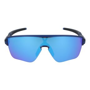 Gafas de sol Oakley 0OO9415 CORRIDOR SQ Azul Pantalla - 2