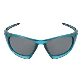 Gafas de sol Oakley 0OO9431 LATERALIS Azul Rectangular - 2