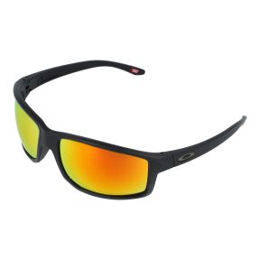 Gafas de sol Oakley 0OO9470 GIBSTON XL Negro Rectangular - 1