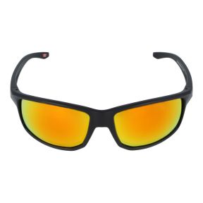 Gafas de sol Oakley 0OO9470 GIBSTON XL Negro Rectangular - 2