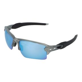 Ulleres de sol Oakley 0OO9188 FLAK 2.0 XL Gris Rectangular - 1