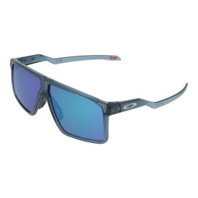 Ulleres de sol Oakley 0OO9285 HELUX Blau Rectangular - 1