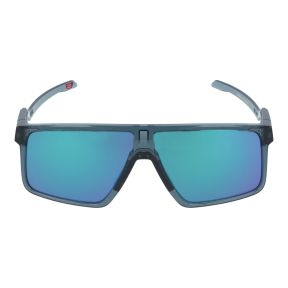 Ulleres de sol Oakley 0OO9285 HELUX Blau Rectangular - 2