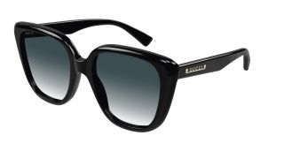 Ulleres de sol Gucci GG1169S Negre Papallona