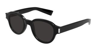 Ulleres de sol Yves Saint Laurent SL 546 Negre Rodona