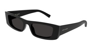 Gafas de sol Yves Saint Laurent SL 553 Negro Rectangular