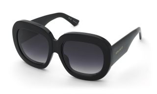 Gafas de sol Nina Ricci SNR402 Negro Cuadrada