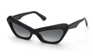 Gafas de sol Nina Ricci SNR405 Negro Mariposa