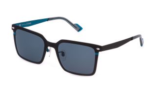 Gafas de sol Sting SST523 Negro Cuadrada