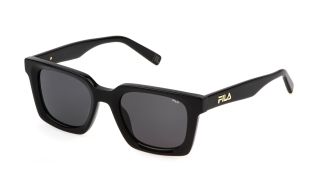 Gafas de sol Fila SFI897 Negro Cuadrada