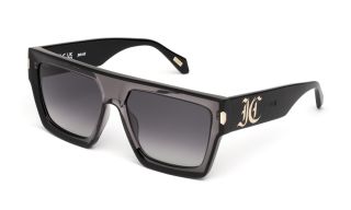 Gafas de sol Just Cavalli SJC107V Gris Cuadrada