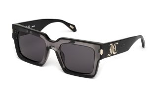 Gafas de sol Just Cavalli SJC108V Gris Cuadrada