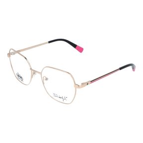 Gafas graduadas Mr.Wonderful MW69240 Dorados Cuadrada - 1