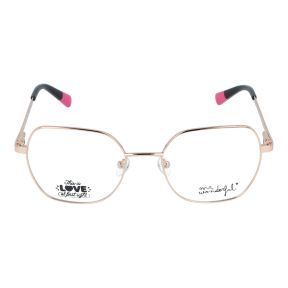 Gafas graduadas Mr.Wonderful MW69240 Dorados Cuadrada - 2