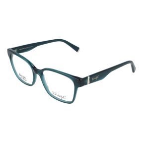 Gafas graduadas Mr.Wonderful MW79050 Verde Cuadrada - 1