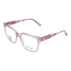 Gafas graduadas Mr.Wonderful MW79051 Rosa/Fucsia Cuadrada - 1