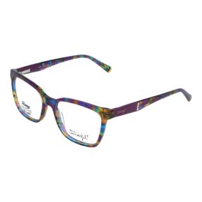 Gafas graduadas Mr.Wonderful MW79053 Lila Cuadrada - 1