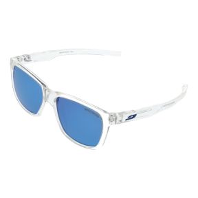 Ulleres de sol Julbo J584 ELWOOD Transparent Quadrada - 1