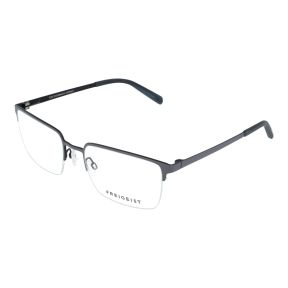 Gafas graduadas Eschenbach 862061 Gris Cuadrada - 1