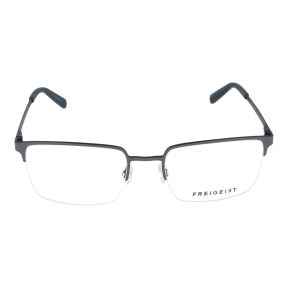 Gafas graduadas Eschenbach 862061 Gris Cuadrada - 2