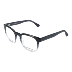 Gafas graduadas Eschenbach 863044 Negro Cuadrada - 1