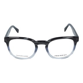 Gafas graduadas Eschenbach 863044 Negro Cuadrada - 2