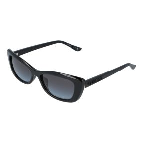 Ulleres de sol Guess GU00156-H Negre Rectangular - 1