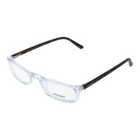 Ulleres graduadas Vogart VGT-AF10 Transparent Rectangular - 1