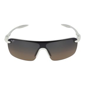 Ulleres de sol Maui Jim MJ0680S HS680-05 Blanc Pantalla - 2