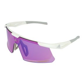 Gafas de sol Adidas SP0107 ADIDAS DUNAMIS EVO-S Blanco Pantalla