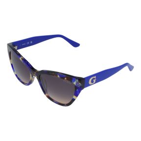 Ulleres de sol Guess GU00204 Blau Papallona - 1