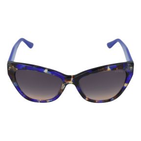 Ulleres de sol Guess GU00204 Blau Papallona - 2