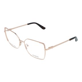 Gafas graduadas Guess GU50223 Dorados Cuadrada - 1