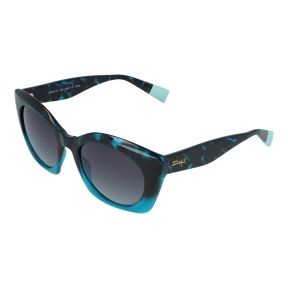 Gafas de sol Mr.Wonderful MW29149 Verde Redonda - 1