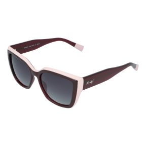 Gafas de sol Mr.Wonderful MW29151 Rosa/Fucsia Rectangular - 1