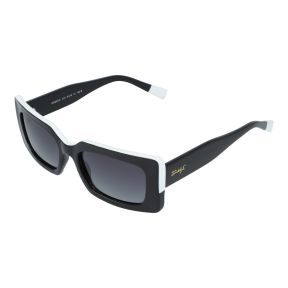 Gafas de sol Mr.Wonderful MW29155 Negro Cuadrada - 1