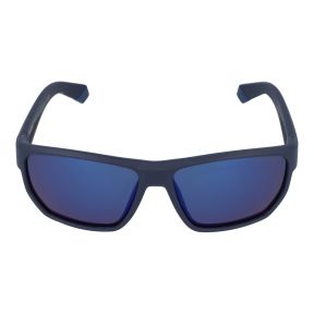 Gafas de sol Polaroid PLD 7057/S Azul Rectangular - 2