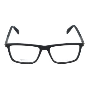 Gafas graduadas Chopard VCH400 Negro Cuadrada - 2