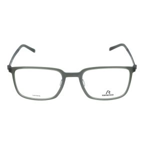 Gafas graduadas Rodenstock R7173 Verde Cuadrada - 2