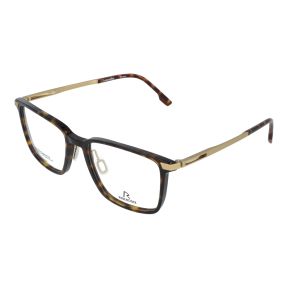 Gafas graduadas Rodenstock R7162 Marrón Cuadrada - 1