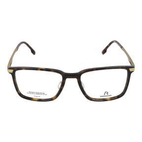 Gafas graduadas Rodenstock R7162 Marrón Cuadrada - 2