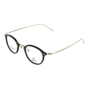 Gafas graduadas Rodenstock R7059 Negro Redonda - 1