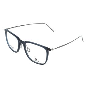 Gafas graduadas Rodenstock R7168 Azul Cuadrada - 1