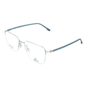 Gafas graduadas Rodenstock R7144 Plateados Cuadrada - 1