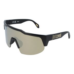 Ulleres de sol Just Cavalli SJC154 Negre Pantalla - 1