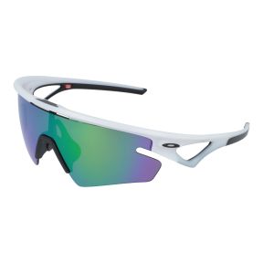 Ulleres de sol Oakley 0OO9499 SPHAERA SLASH Blanc Rectangular - 1